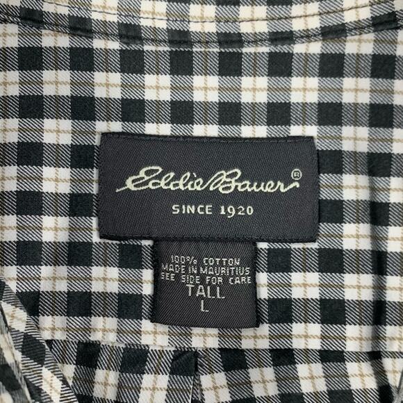 Eddie Bauer Button Down - Picture 11 of 15
